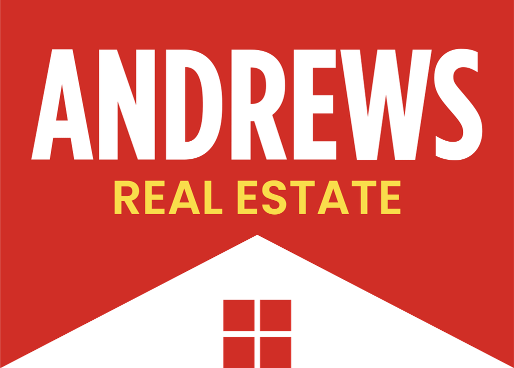 Andrews Real Estate Logo